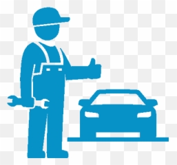 Get A Smart Repair Quote - Automobile Shop png