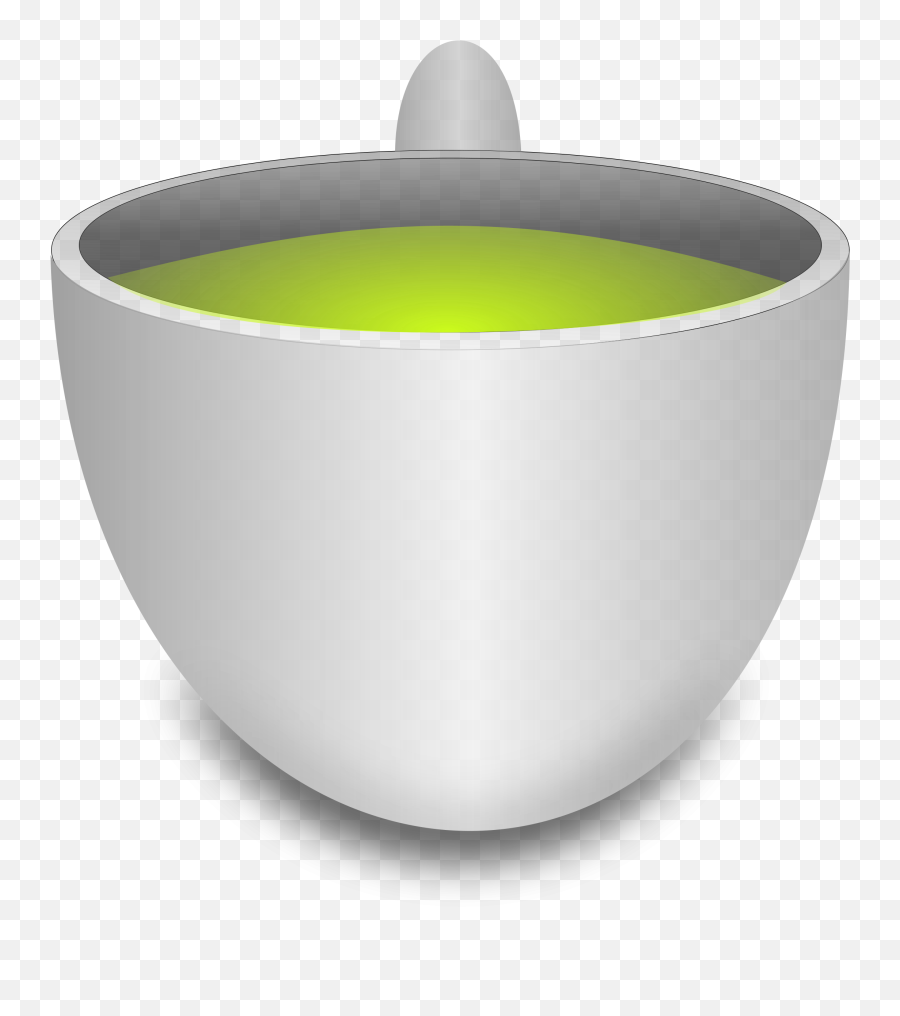 Mug Clipart Transparent Background - Green Tea Clip Art Transparent Png,Cup Of Coffee Transparent Background