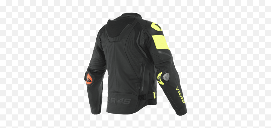 Valentino Rossi Jackets Windbreakers - Dainese Vr46 Victory Jacket Png,Icon Pursuit Jacket