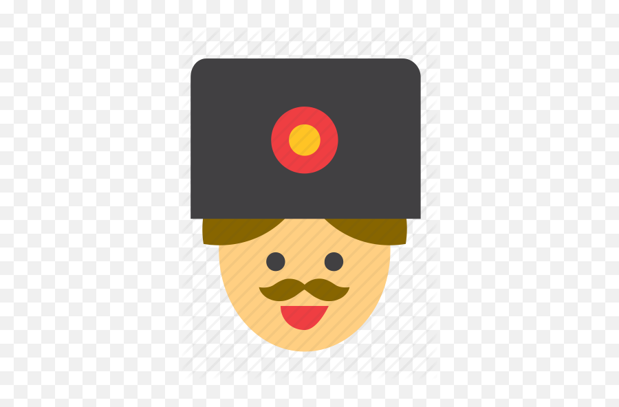 Avatar Face Man People Person - Happy Png,Russian Icon Pictures
