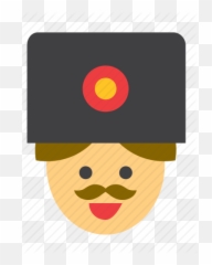 Avatar Face Man People Person - Happy png