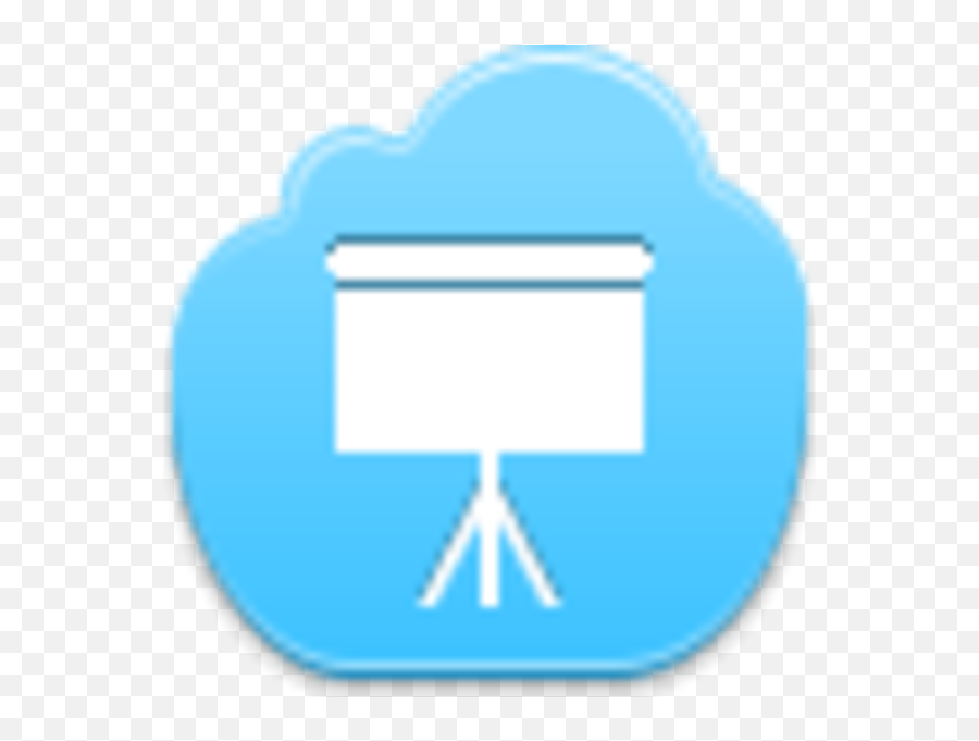 Easel Icon - Vertical Png,Easel Icon Png