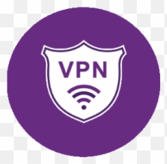 Purplevpn - Language png