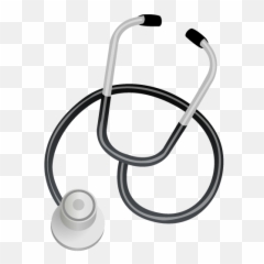 Stethoscope Doctor Medical Icons 128px Gallery - Png