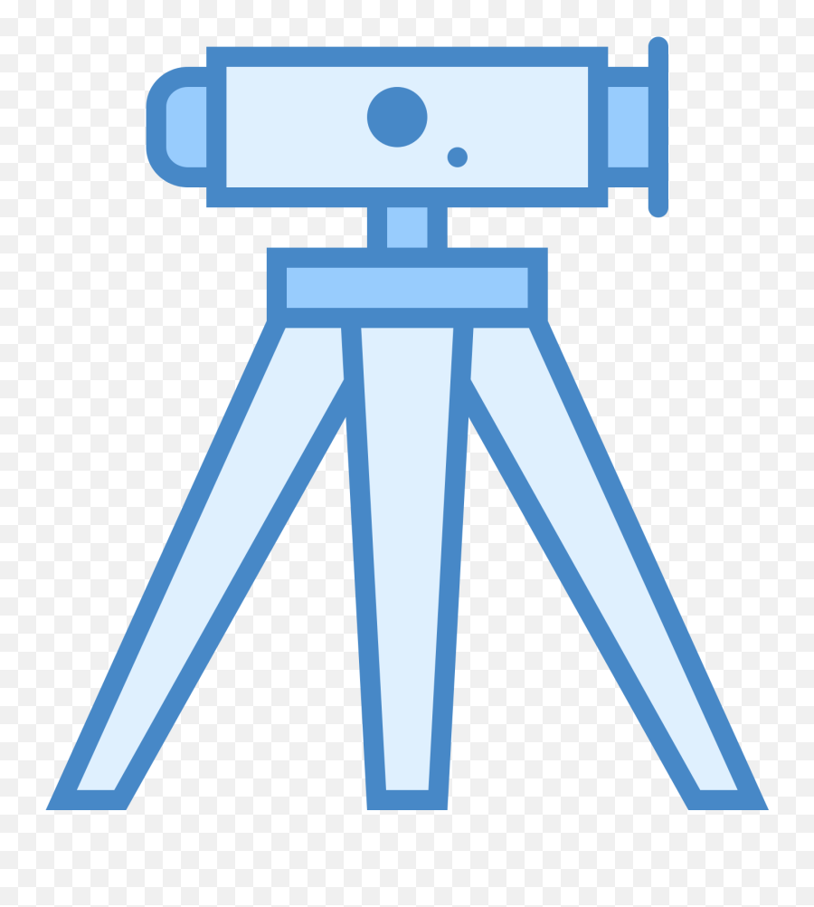 Download Land Surveying Icon Free - Optical Instrument Png,Icon 929