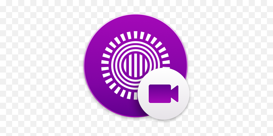 Prezi Video - Prezi Logo Png,Video App Icon