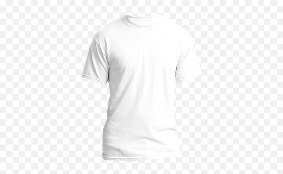 Free Cotton Shirt Illustrations - High Resolution Plain White T Shirt Png,Silk Icon Shirts