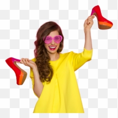 Shop - Happy png