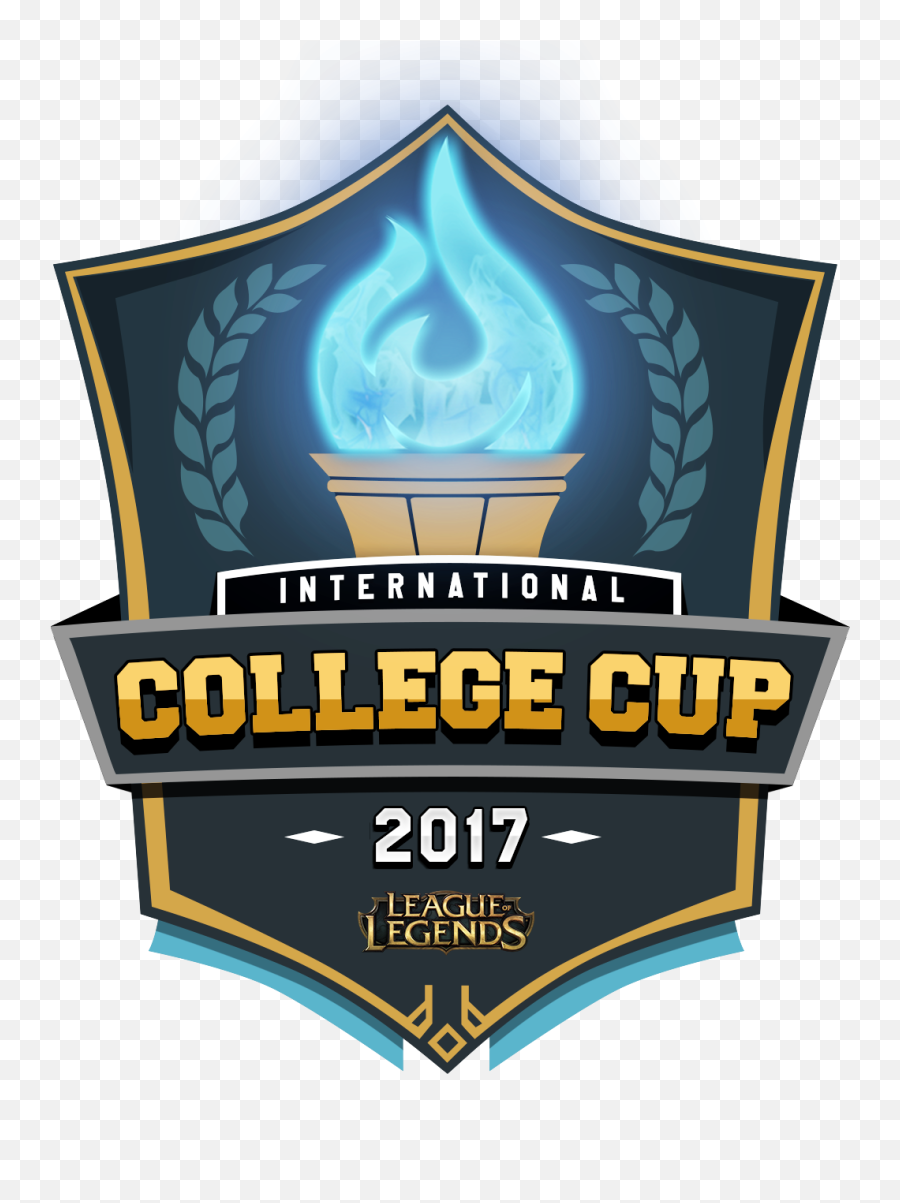 League Of Legends International College - Language Png,Summoner Icon From Riot 2017