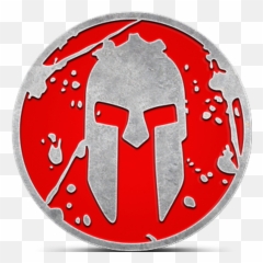 Spartan Logo Sprint - Team Radosta Swim Sup And Fitness Spartan Trifecta Logo Png,Spartan Logo Png