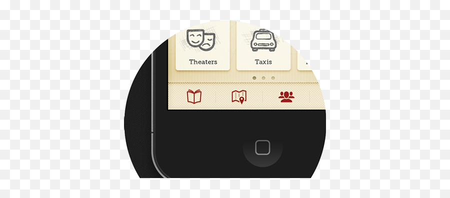 Phrasebook Projects - Smart Device Png,Phrasebook Icon