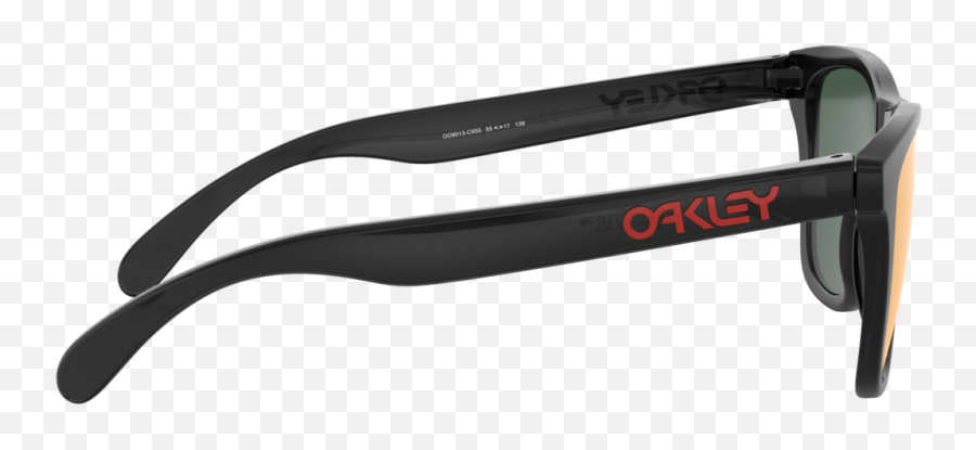 Oakley Sunglasses Frogskins Black Inkprizm Ruby Oo9013 C9 Png Batwolf Icon 8 - pack Kit