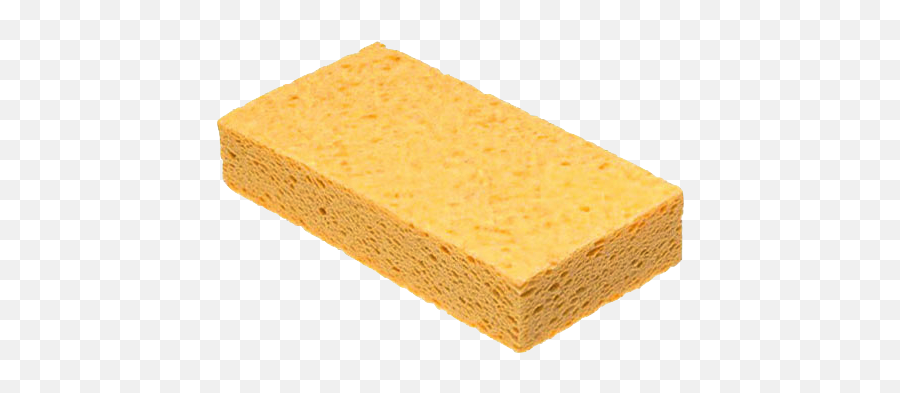 Download Sponge Transparent Png - Monterey Jack Colby Jack Cheese,Sponge Png