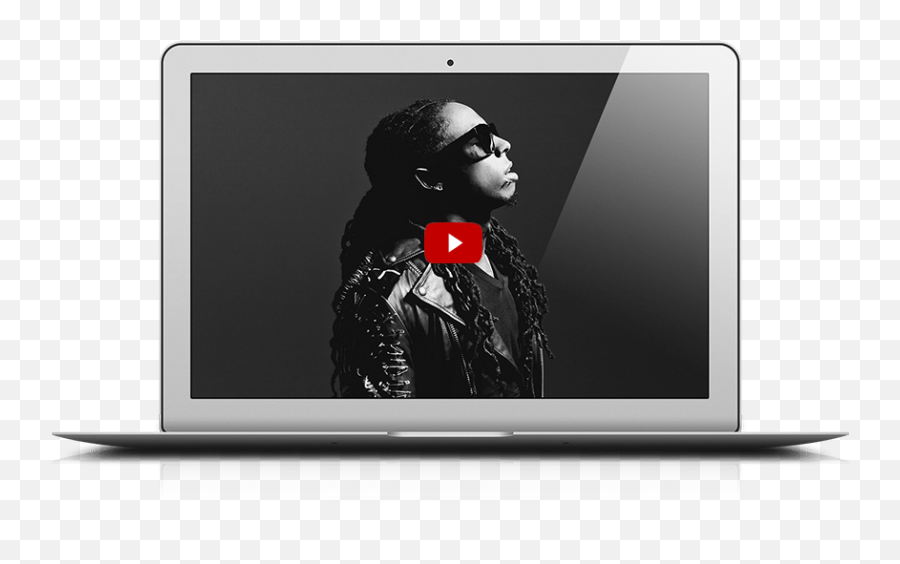 Get A Vevo Channel - Lcd Display Png,Vevo Png