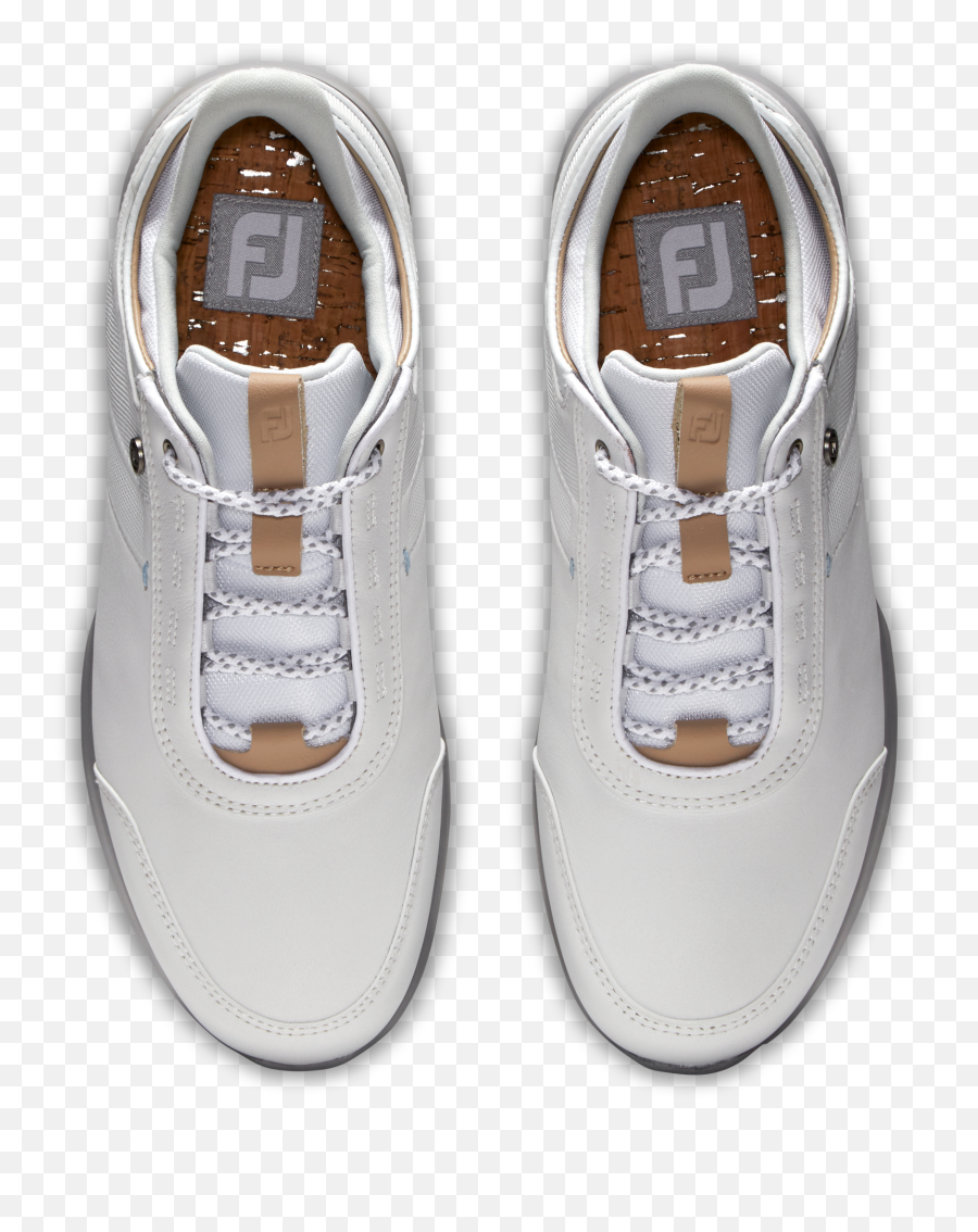 Stratos Women - Footjoy 90111 Png,Footjoy Icon Spikeless