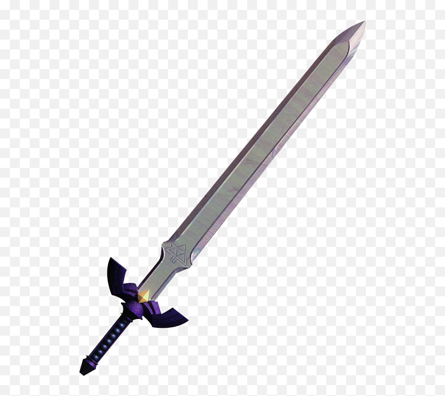 Master Sword - Zelda Wiki Máster Sword Png,Breath Of The Wild Link Png