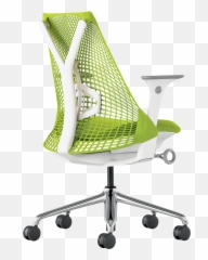 How Yves Béhar Is Using His Design Studio For Good Vanity Fair - Herman Miller White Office Chair png