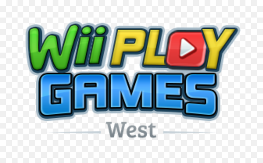Wii Play Games West - Language Png,Infinity Yu Jing Icon