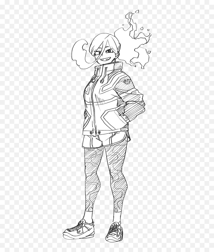 Moe In Civilian Clothes - Fictional Character Png,Civilian Icon