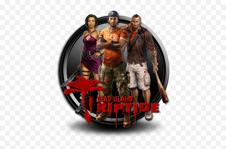 Dead Island Riptide - Dead Island Riptide Png Icon,Dying Light Icon