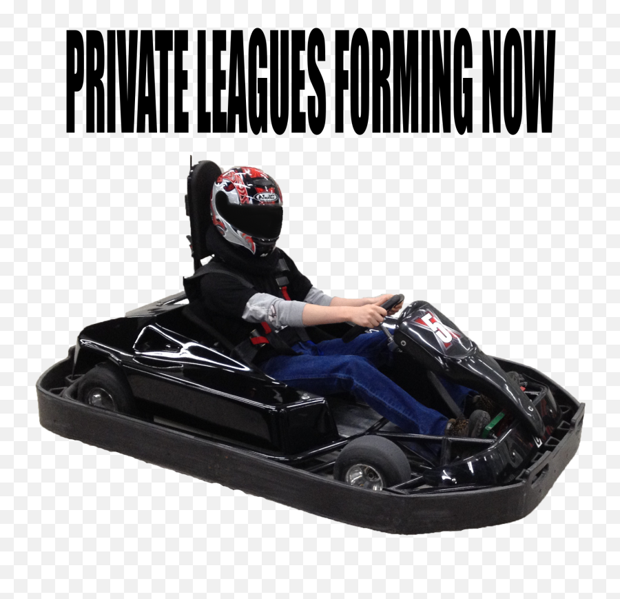 Private Leagues Extreme Grand Prix - Synthetic Rubber Png,Go Kart Icon