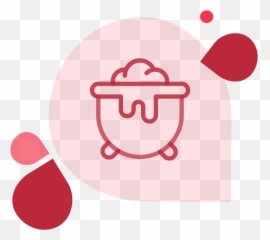Cheetah Digital For Restaurants - Dot png
