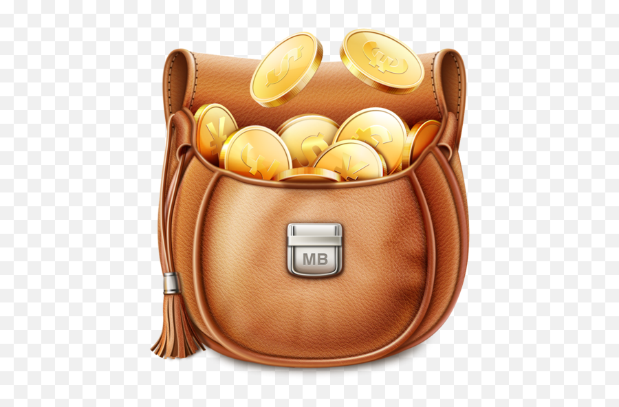 Moneybag - Personal Finance Manager Macos Icon Gallery Moneybag App Png,Finance App Icon