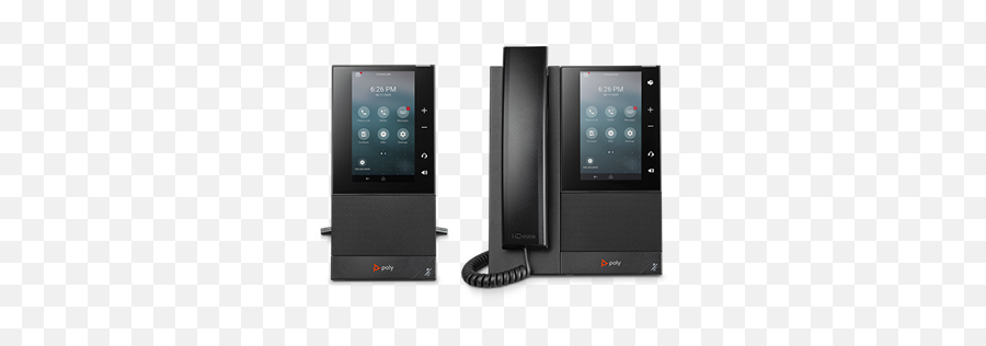 Desk Phones - Voip Solutions For Business U0026 Home Office Ccx 500 Poly Png,Desk Phone Icon