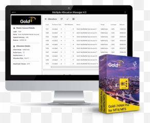 Trading Technology For Retail Brokers - Smart Device png