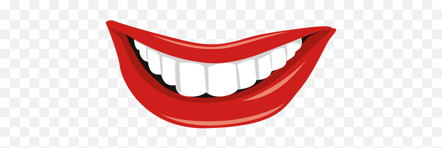 Transparent Png Svg Vector File - Boca Rindo Png,Smiling Mouth Png