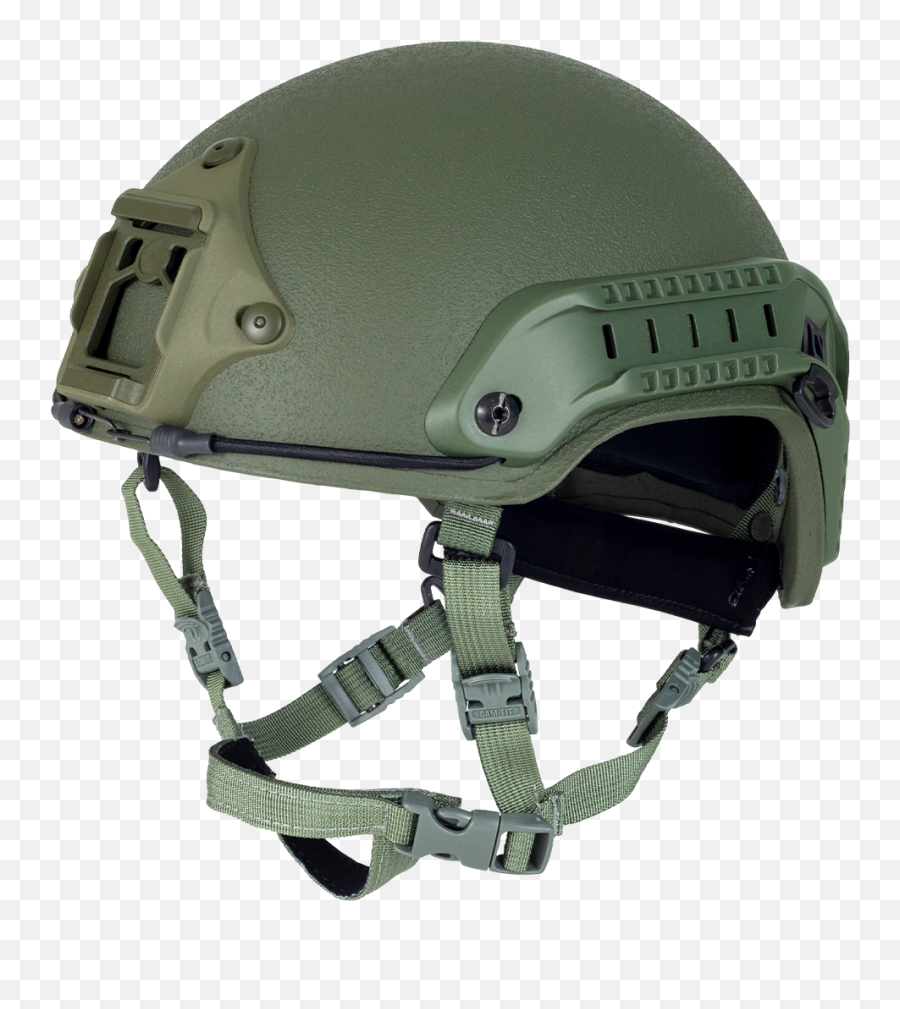 Lasa Ac915 Ballistic Helmet - Np Aerospace Png,Icon Airframe Claymore Helmet