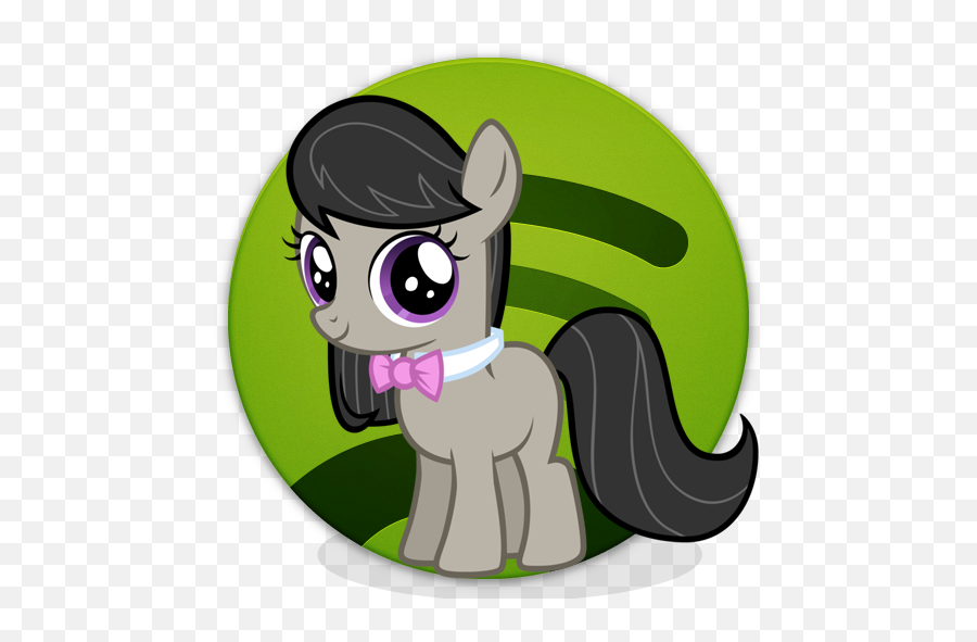 Yum Top Tunes Continues 217 Chrome Music - Pinkie Pie My Little Pony Rainbow Dash Png,Spotify Blue Icon