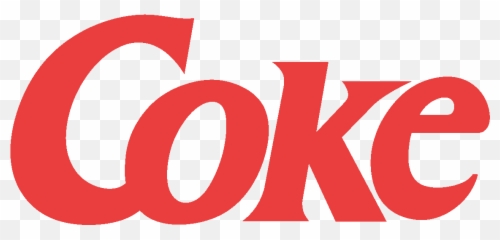 Free Transparent Coke Logo Png Images Page 1 Pngaaa Com - cherry coke logo roblox