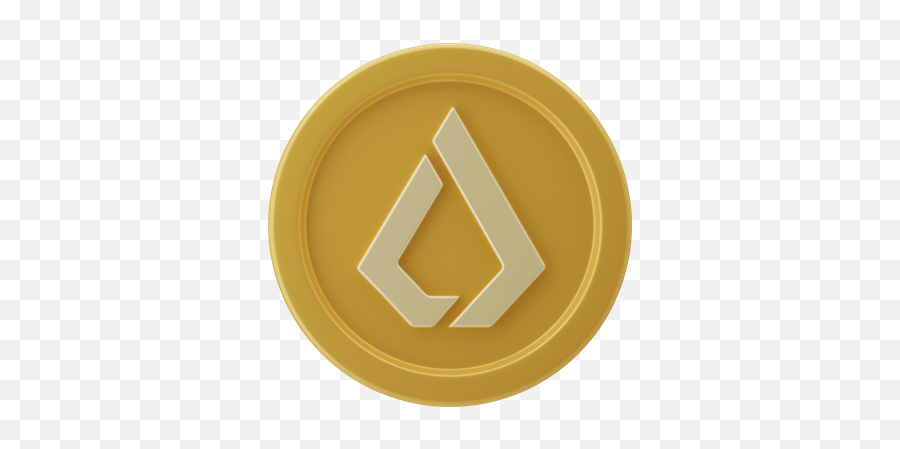 Premium Ethereum Coin 3d Illustration Download In Png Obj - Solid,Pokemon Shuffle Gold Icon