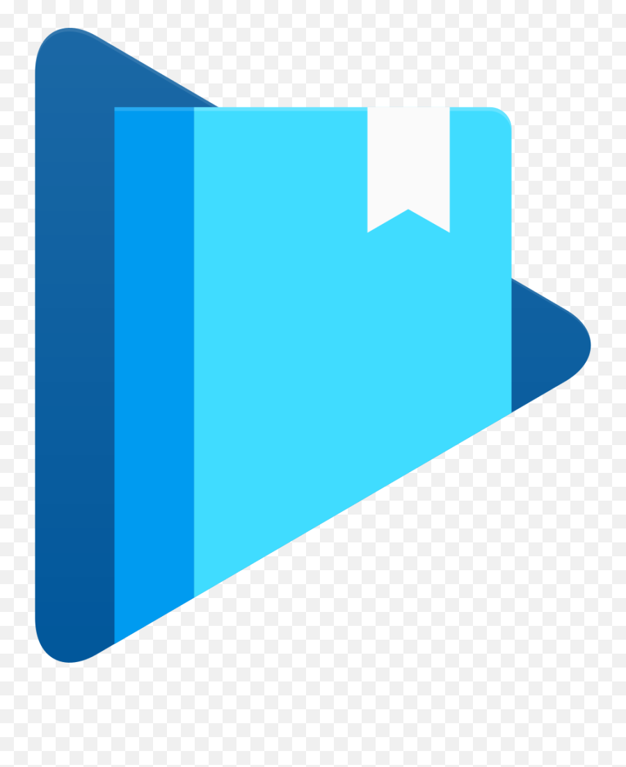 Filegoogle Play Books Icon 2016svg - Wikimedia Commons Google Play Books App Png,Publications Icon