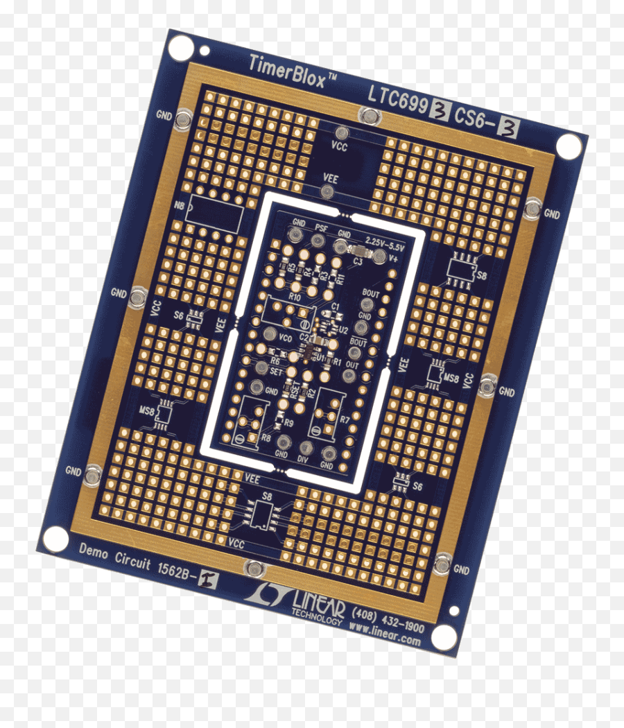 Ltc6993 Datasheet And Product Info Analog Devices Png Cs6 Master Collection Icon