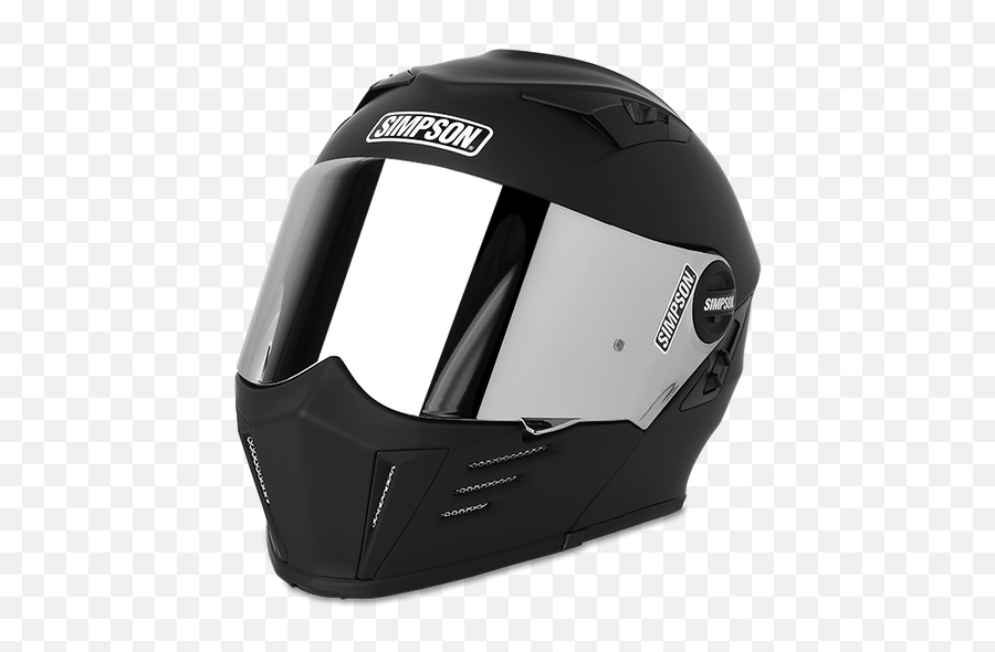 Visors - Helm Simpson Mod Bandit Png,Icon Airflite Face Shield