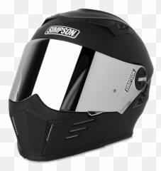 Visors - Helm Simpson Mod Bandit png