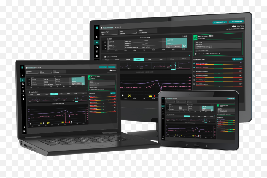 Plex Smart Manufacturing Platform Systems Inc A - Software Engineering Png,Etrade Desktop Icon