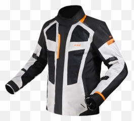 Ls2 2019 - Ls2 Scout Man Jacket png