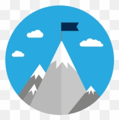 Our Mission Icon - Misión png