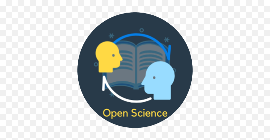 Open Science Icon - Language Png,Science Icon Png