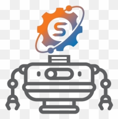 Automated Sas To Python Pyspark Migration Wisewithdata - Ambey Logo png