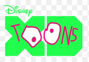 Scratch Studio - Disney Xd Toon png