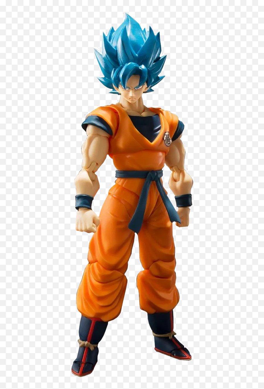 Dragon Ball Super Broly - Super Saiyan God Super Saiyan Son Sh Figuarts Dragon Ball Png,Dragon Ball Super Png