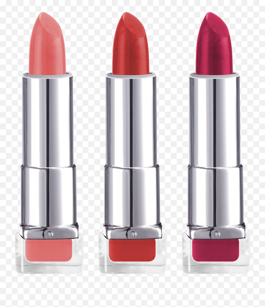 Lipstick U0026 Gloss Set Melon Madness Colour By Tbn - Lipstick Png,Maybelline Color Icon