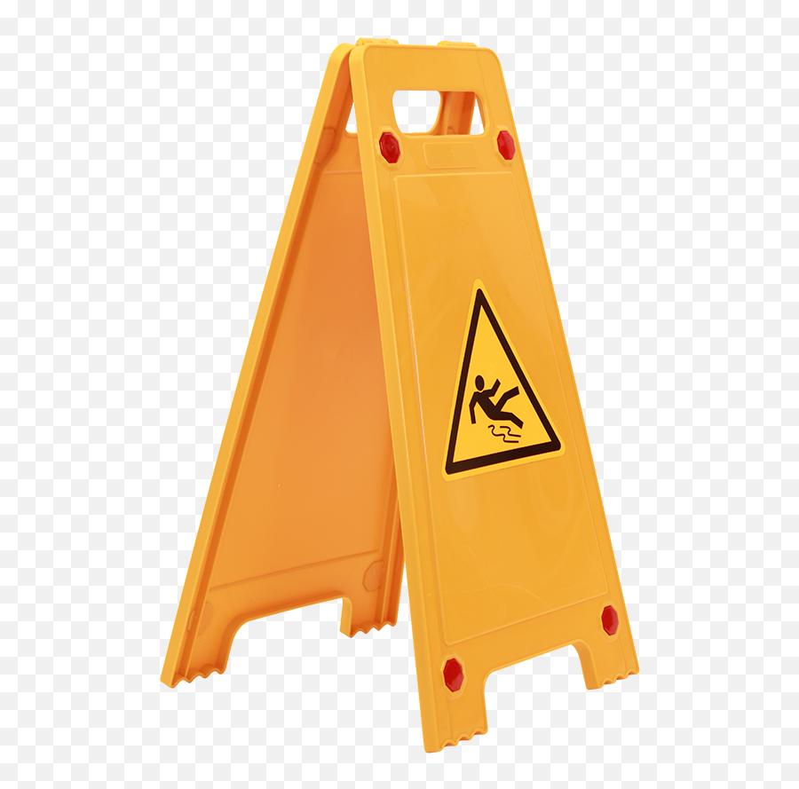Caution Wet Floor A - Sign Pavimento Bagnato Png,Caution Icon