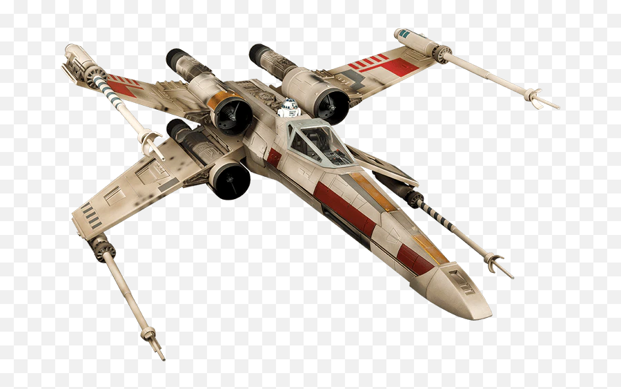 Build Your Own X - Wing Toy Airplane Png,Xwing Icon