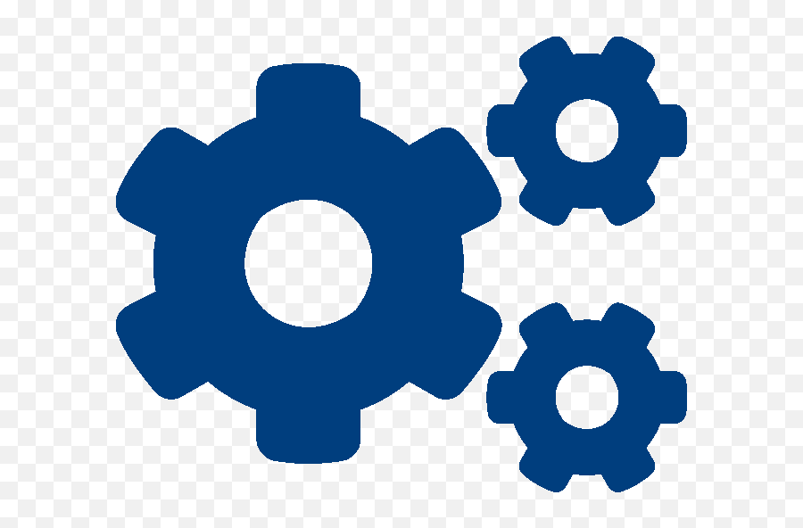 How - To Resources To Help You With College Life Transparent Cogs Icon Png,Google Maps Gear Icon