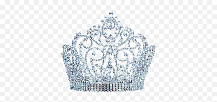 Pageant Crown Png - Transparent Pageant Crown Png,Tiara Png